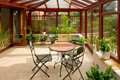 Pages Green conservatory quotes