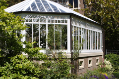 orangeries Pages Green